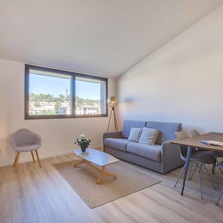 Flateli - Exclusivo Plaça Catalunya 4-1 Gérone Extérieur photo